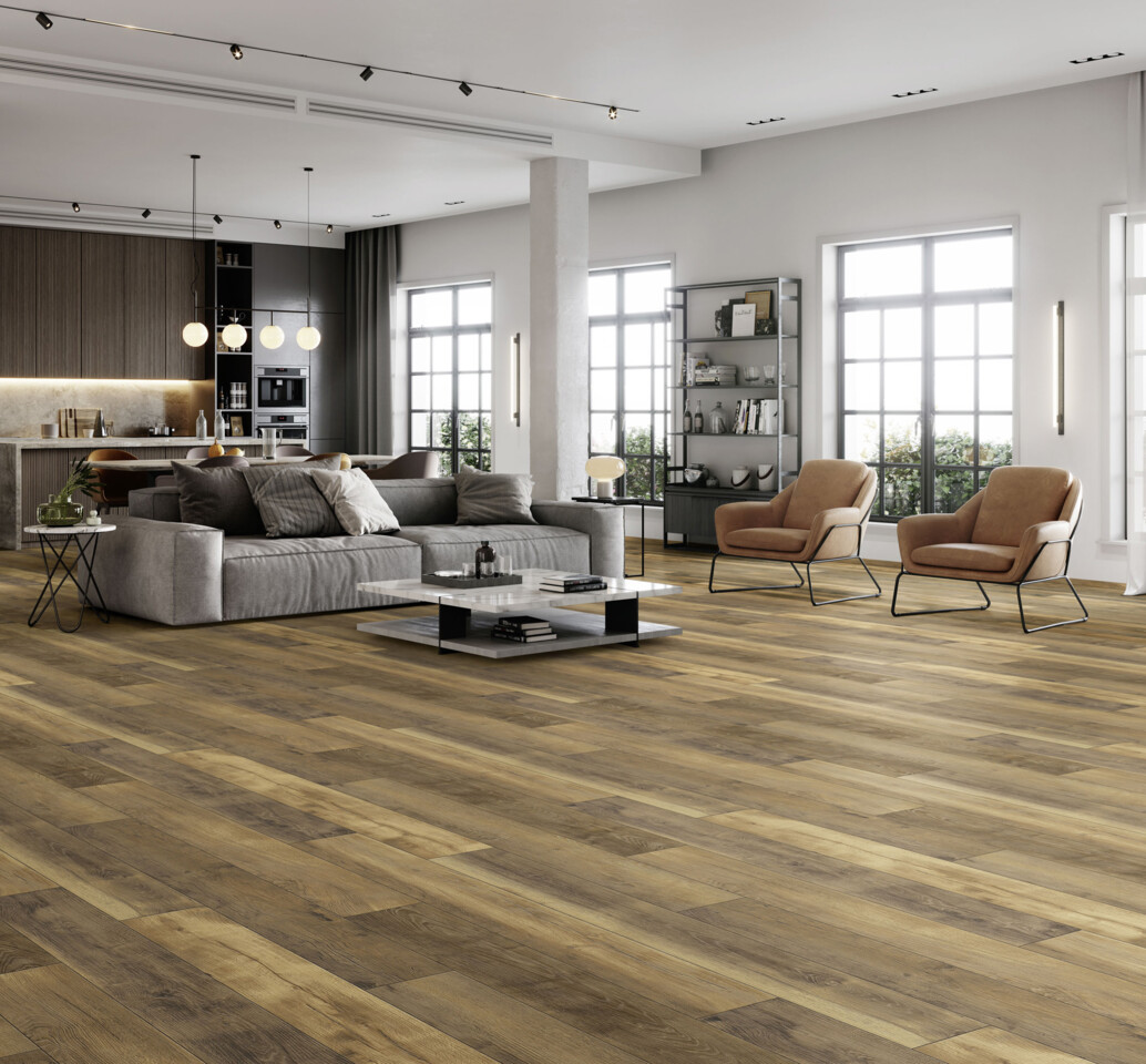 Collection Residence - K412 Doubloon Oak