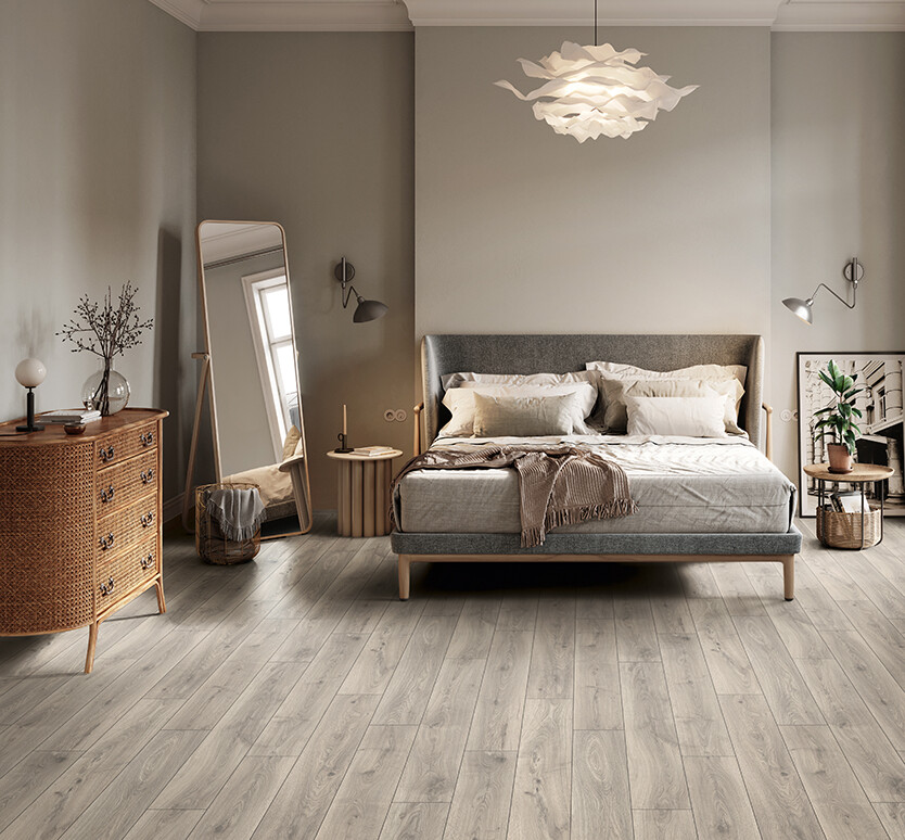Collection River - K451 Silverdale Oak